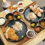 카츠부리 - 동수원 돈까스 | 뽈레 Polle [카츠부리] 동수원 돈까스 | 뽈레 Polle