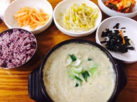 나만의 맛집 지도, 뽈레 [백년옥별관] 윤님이 작성 2017/1/25