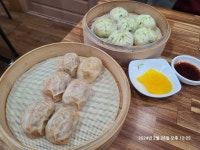 짱구왕만두 - 구산동 만두 | 뽈레 Polle [짱구왕만두] 구산동 만두 | 뽈레 Polle