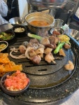 [조연탄 곱돌구이] 마구로님의 추천 포스트 2021/11/20