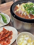 덕일감자국 본점 - 소라면 한식 | 뽈레 Polle [덕일감자국 본점] 소라면 한식 | 뽈레 Polle