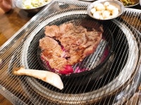 [동래 석쇠갈비] 맛집헌터님의 추천 리뷰 2019/7/8