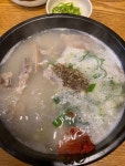 두꺼비 순대국 - 원효로1가 순대국 | 뽈레 Polle [두꺼비 순대국] 원효로1가 순대국 | 뽈레 Polle