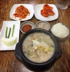 [본가 신의주 찹쌀순대] Luscious.K님의 좋음 리뷰 2018/1/11