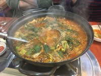 나만의 맛집 지도, 뽈레 [운봉산장] 견님이 작성 2017/4/22