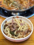 [맛나 감자탕 개금점] 민지님의 추천 리뷰 2018/4/21