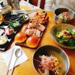 바삭한 밀면 - 대연동 밀면 | 뽈레 Polle [바삭한 밀면] 대연동 밀면 | 뽈레 Polle