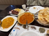 아라베스크 이태원점 - 한남동 중동음식 | 뽈레 Polle [아라베스크 이태원점] 한남동 중동음식 | 뽈레 Polle