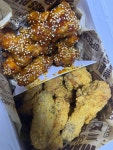 치킨매니아 - 등촌동 치킨 | 뽈레 Polle [치킨매니아] 등촌동 치킨 | 뽈레 Polle