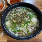 영남 순대국 - 신당동 순대국 | 뽈레 Polle [영남 순대국] 신당동 순대국 | 뽈레 Polle