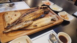오늘은생선구이 - 남천동 한식 | 뽈레 Polle [오늘은생선구이] 남천동 한식 | 뽈레 Polle