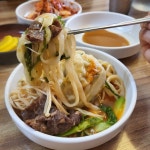 [일품 칼국수] 푸도님의 추천 리뷰 2022/6/22