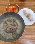 [성천 막국수] Jake님의 리뷰 2025/4/8