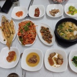 최대감 벌교꼬막 - 낙안면 한식 | 뽈레 Polle [최대감 벌교꼬막] 낙안면 한식 | 뽈레 Polle