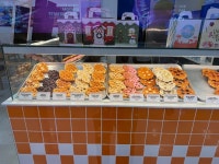 와플샵 ifc몰점 | 뽈레 Polle [와플샵 ifc몰점] | 뽈레 Polle