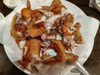 [이수통닭] 아톰님의 추천 리뷰 2022/12/28