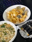 초록 꼬마김밥 - 당리동 김밥 | 뽈레 Polle [초록 꼬마김밥] 당리동 김밥 | 뽈레 Polle