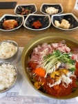 [청초수 물회 섭국 강남점] yong님의 리뷰 2024/5/20