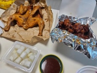 [1988 옛날통닭] 꼬꼬마곰님의 리뷰 2024/8/29