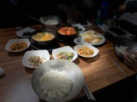 금강식당 - 신안동 한식 | 뽈레 Polle [금강식당] 신안동 한식 | 뽈레 Polle