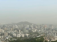 [인왕산] 냠냠보살님의 추천 리뷰 2021/5/24