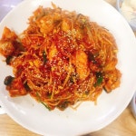 [성수 아구찜] 이사월🌸님의 리뷰 2018/9/4