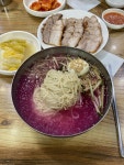 재상 막국수 - 상동 막국수 | 뽈레 Polle [재상 막국수] 상동 막국수 | 뽈레 Polle