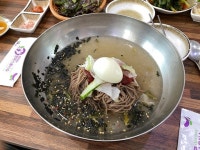 [봉평 고향 메밀촌] 먹고마시고또마시라님의 좋음 리뷰 2022/6/9