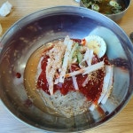 [장대냉면 수원매향동점] 모자이크냥님의 추천 리뷰 2022/10/16