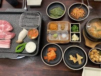 부부상회 - 경원동3가 고깃집 | 뽈레 Polle [부부상회] 경원동3가 고깃집 | 뽈레 Polle