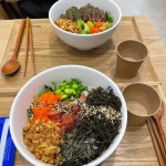 [슬로우 캘리 신용산점] 잉앵율님의 좋음 리뷰 2023/1/17