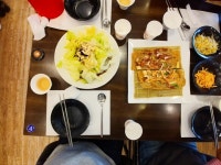 [한소반 쭈꾸미] 박광용님의 좋음 리뷰 2018/4/17