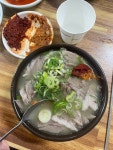 [김천식당] 이농장님의 추천 리뷰 2023/9/10