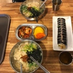 [미아리 우동집] 합니님의 좋음 리뷰 2017/12/14