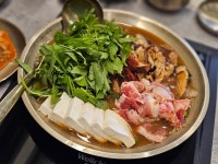 옥된장 양재시민의숲점 - 양재동 한식 | 뽈레 Polle [옥된장 양재시민의숲점] 양재동 한식 | 뽈레 Polle