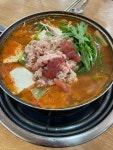 [동태찌개 유명한집 연무본점] 스미니님의 추천 리뷰 2022/1/6
