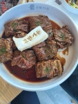 [고반가든 물왕본점] 맛도리헌터님의 리뷰 2024/8/13
