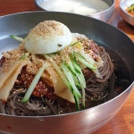 [남촌막국수 분점] 말많은 琴식당님의 좋음 리뷰 2021/4/7