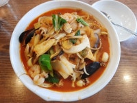 [금홍 짬뽕] 테일님의 좋음 리뷰 2021/9/2