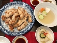 나만의 맛집 지도, 뽈레 [송쉐프] gajin님이 작성 2018/4/8