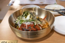 부산집 막국수 - 서촌 막국수 | 뽈레 Polle [부산집 막국수] 서촌 막국수 | 뽈레 Polle