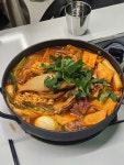 오여사 즉석떡볶이 - 흑석동 분식 | 뽈레 Polle [오여사 즉석떡볶이] 흑석동 분식 | 뽈레 Polle