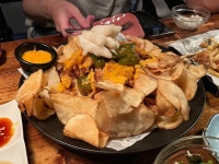 [아웃닭 홍대점] 문외한 미식가님의 리뷰 2024/11/2