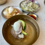 [만포면옥 본점] OEO님의 리뷰 2025/4/23