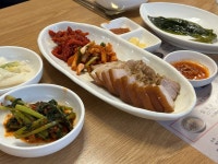[부산집 막국수] poooodle님의 추천 포스트 2023/7/31
