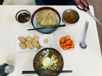[청원모밀] 유진🦁님의 추천 리뷰 2019/6/10