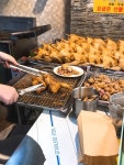 [한국통닭 신촌점] 나융님의 좋음 리뷰 2019/10/8