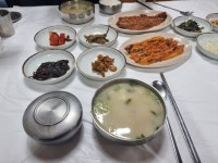 용대 진부령 식당 - 북면 황태 | 뽈레 Polle [용대 진부령 식당] 북면 황태 | 뽈레 Polle