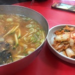 [성남칼국수] 빠상님의 추천 포스트 2018/5/10