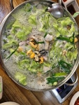 [고향 홍굴부추 손칼국수] 똘기떵이님의 리뷰 2025/3/17